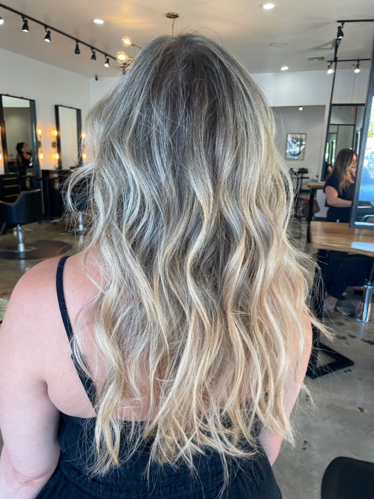 Balayage
