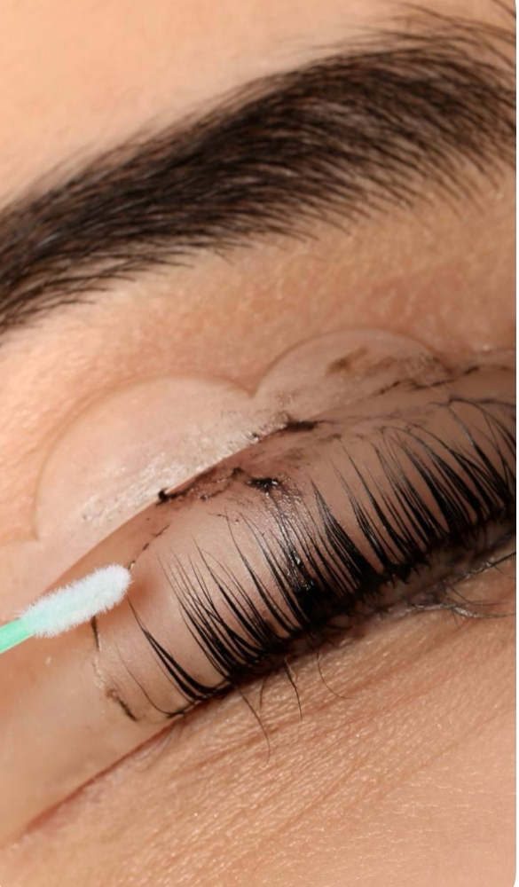 Eyelash Lift + Tint at Skin Theory - Logan in Perry, FL