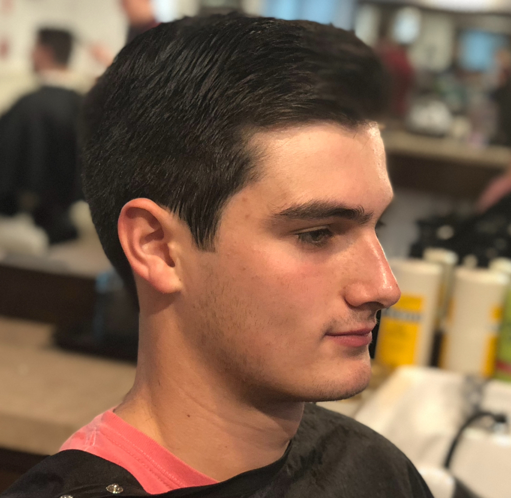 Haircut