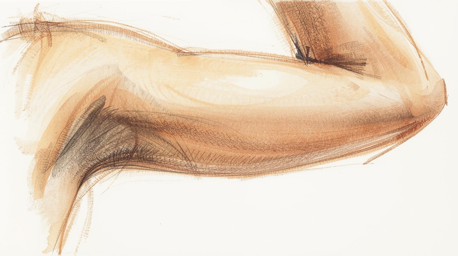 Underarm Wax at Poetic Esthetics in Mcpherson, KS