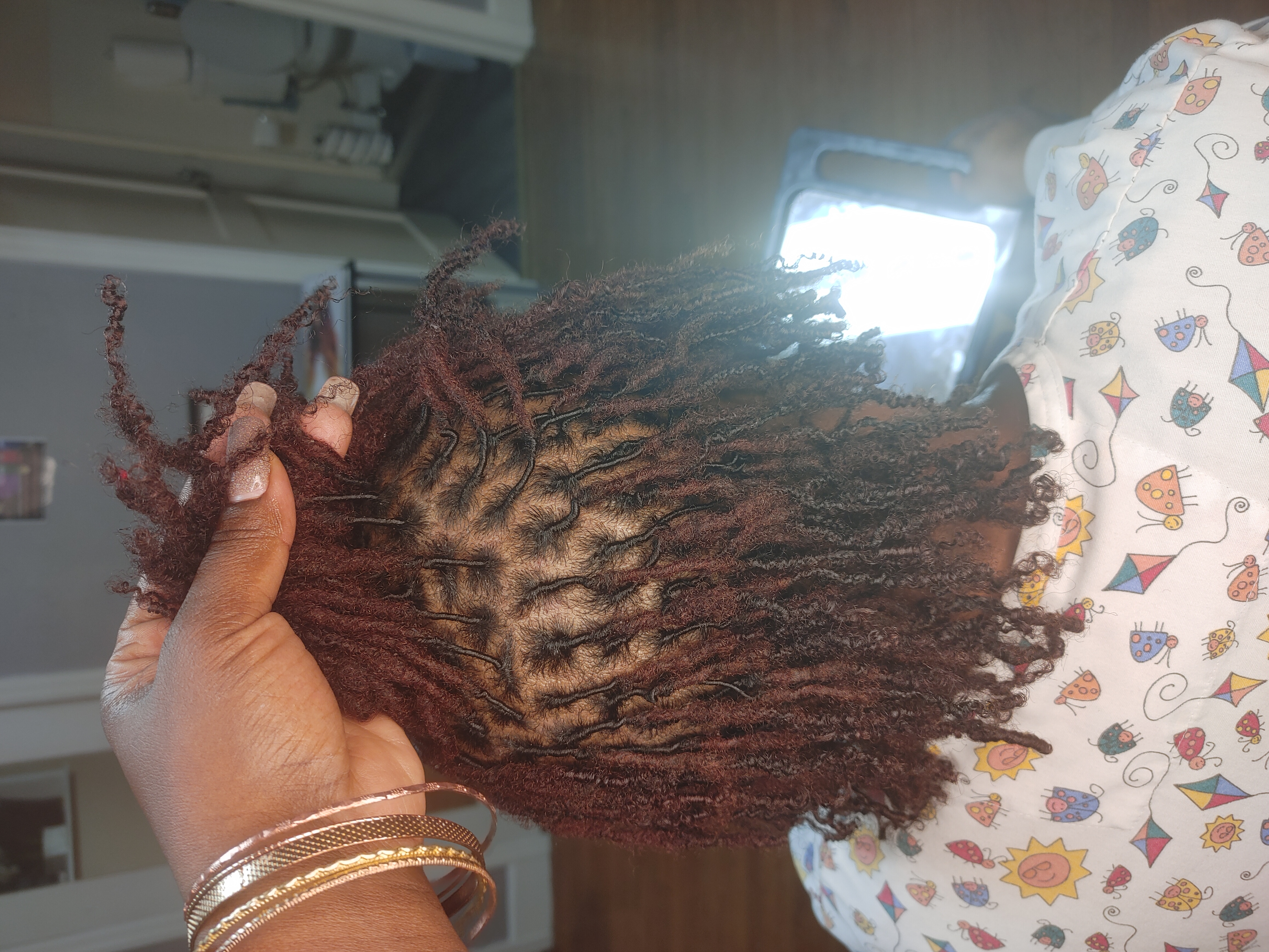 Retwist (Short)