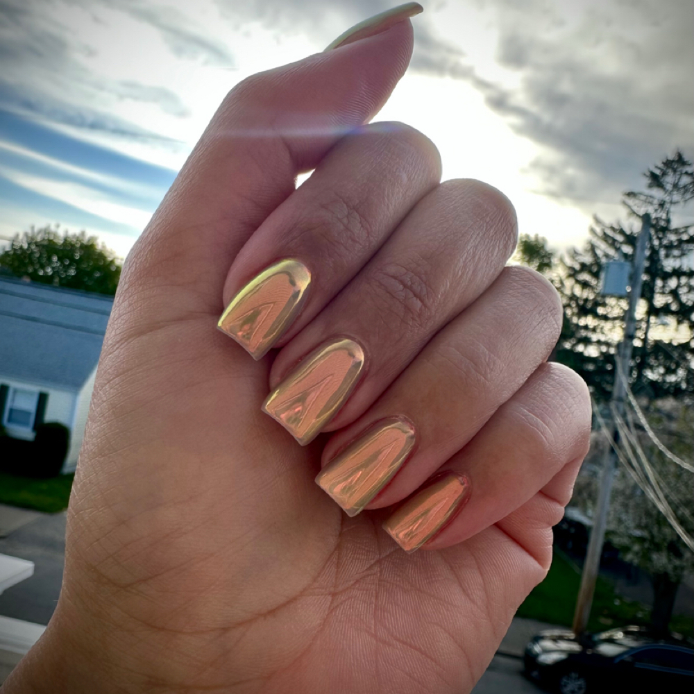 Nail Art: Tier 0 (The Basics) at Loveselfcareri in North Providence, RI