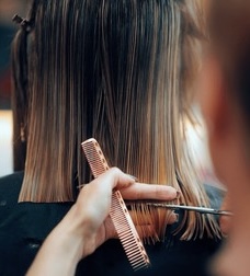 Trim / Ends