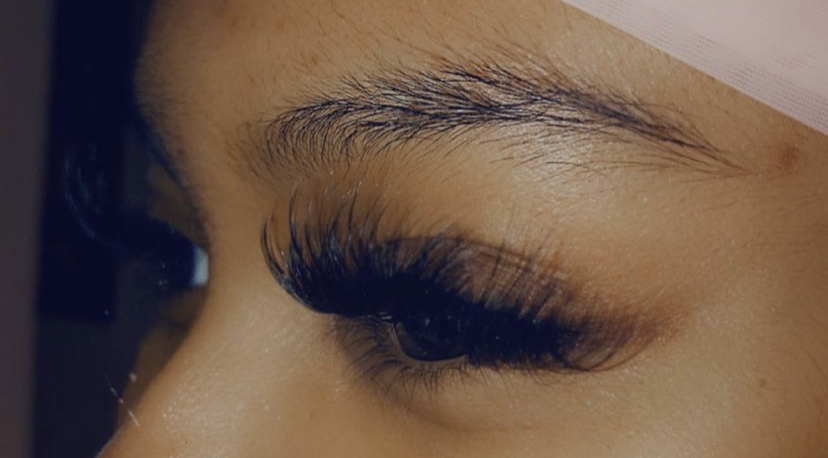 Lash Fill