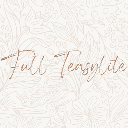 Full Teasylite