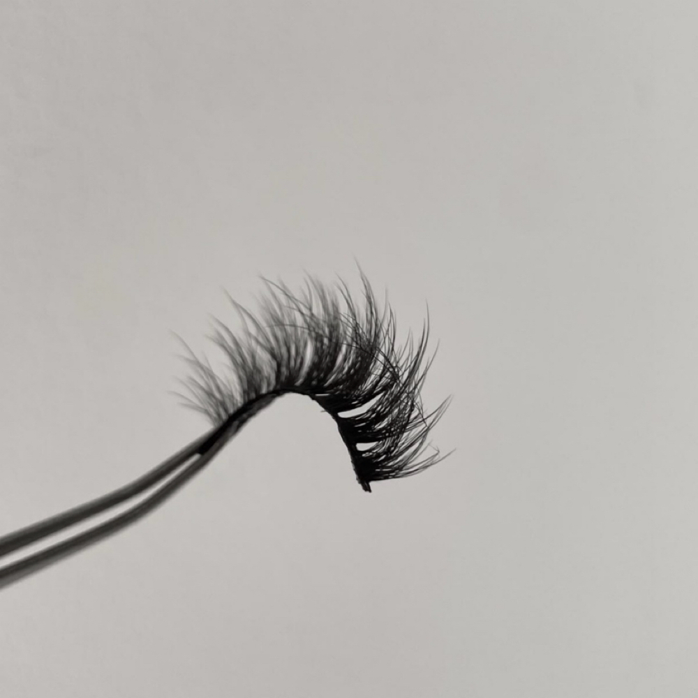 Strip Lash Add-On at Kindred Collective in North Liberty, IA