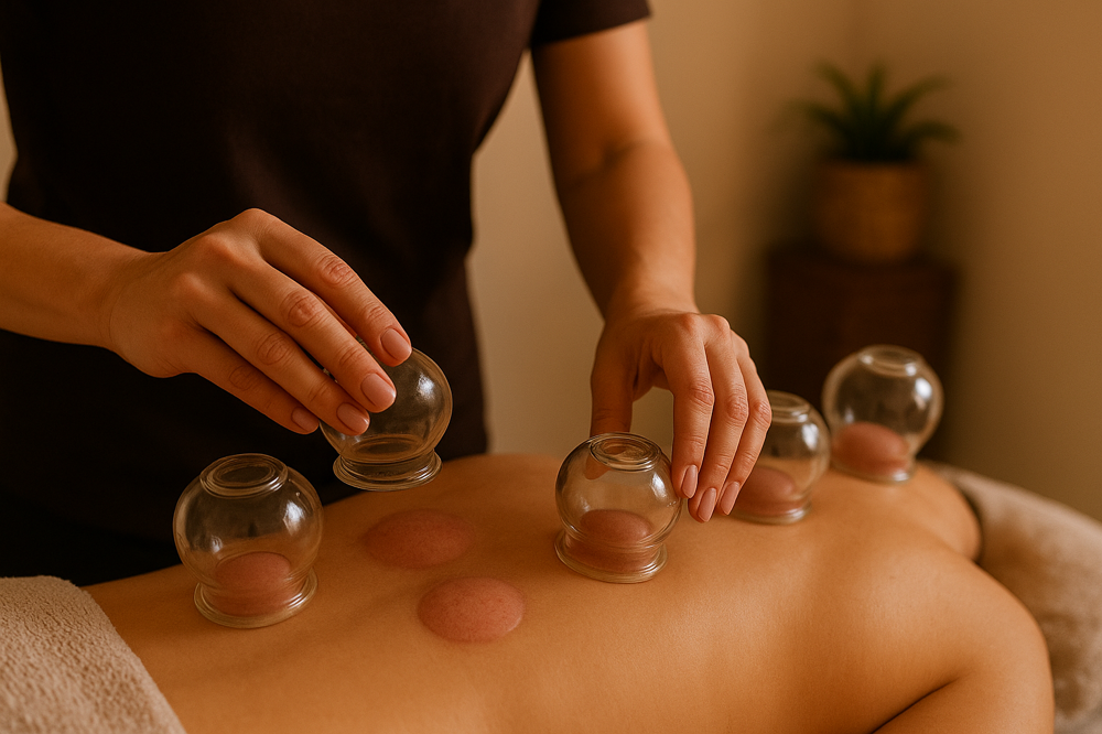Cupping Therapy