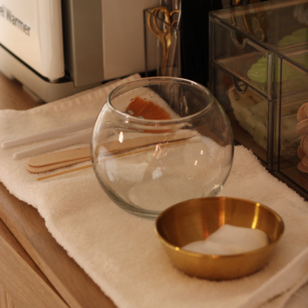 The Luminary Facial Standard at The Melissa Method in Milford, DE