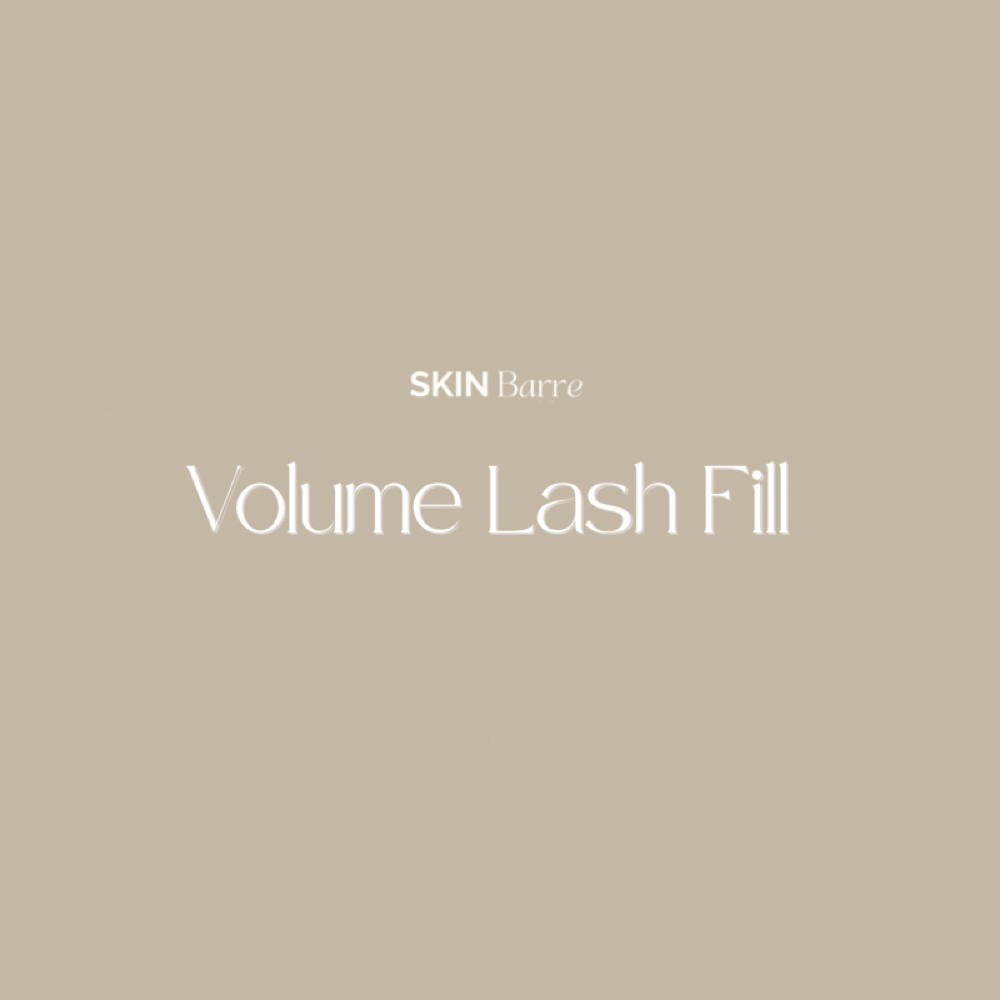 Volume Lash Fill at Skinbarre by Cheyanne in Columbus, OH