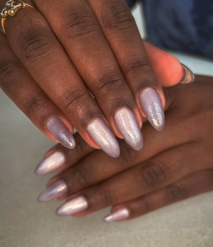 Hard Gel