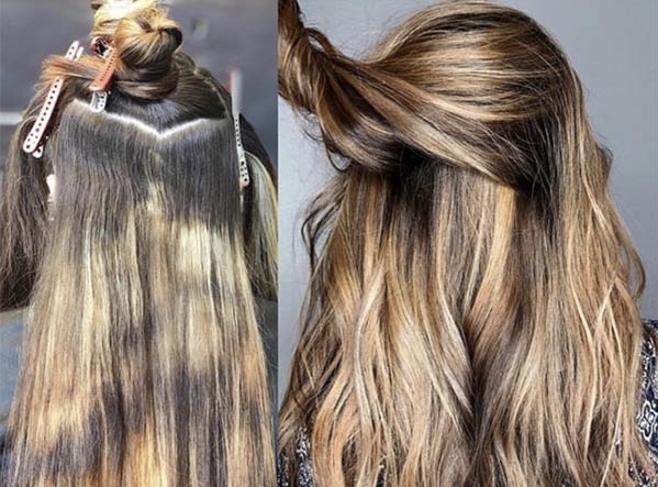 Color Correction
