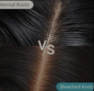 Bleach Knots Add On Only