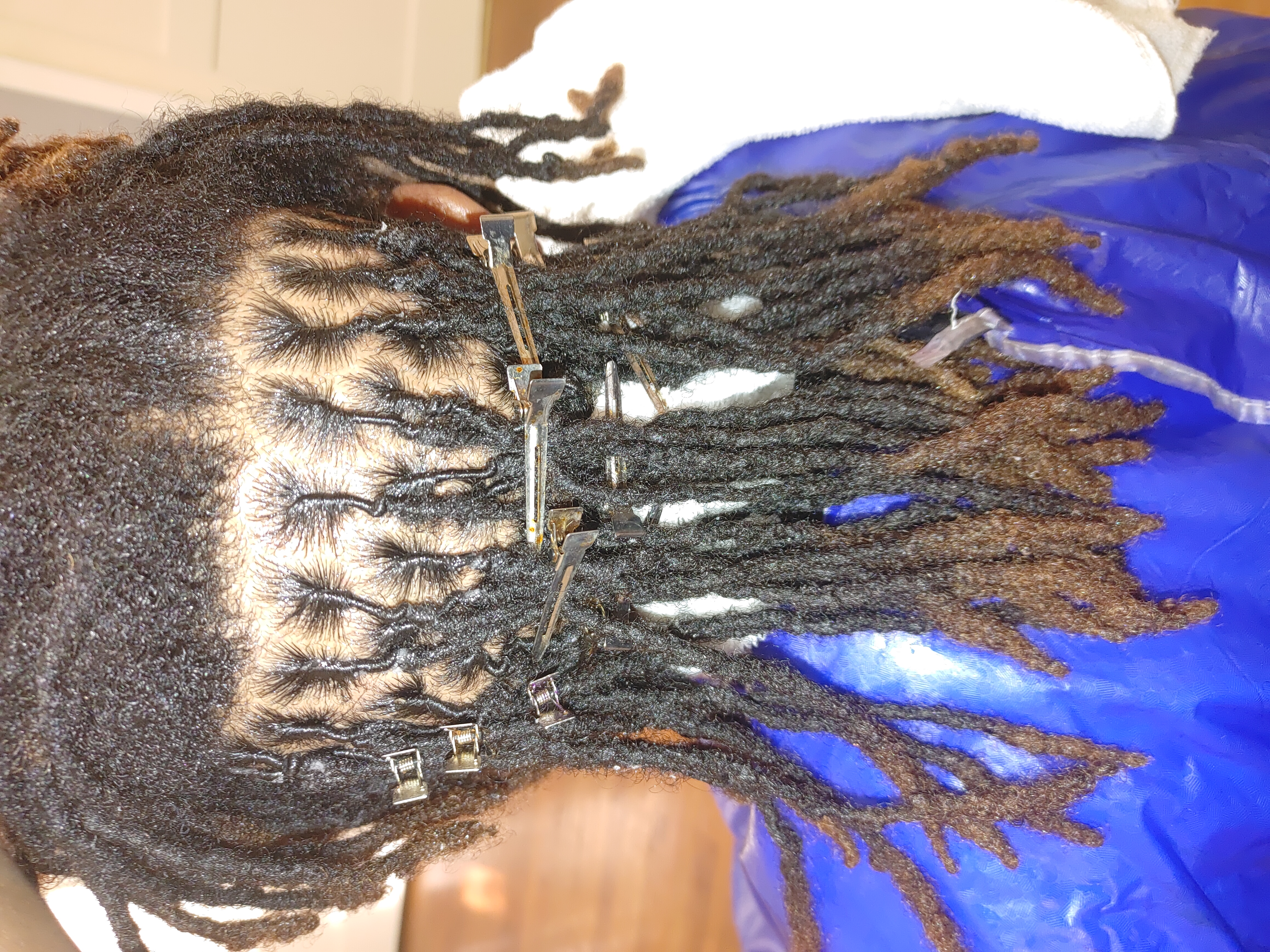 Retwist (Medium)