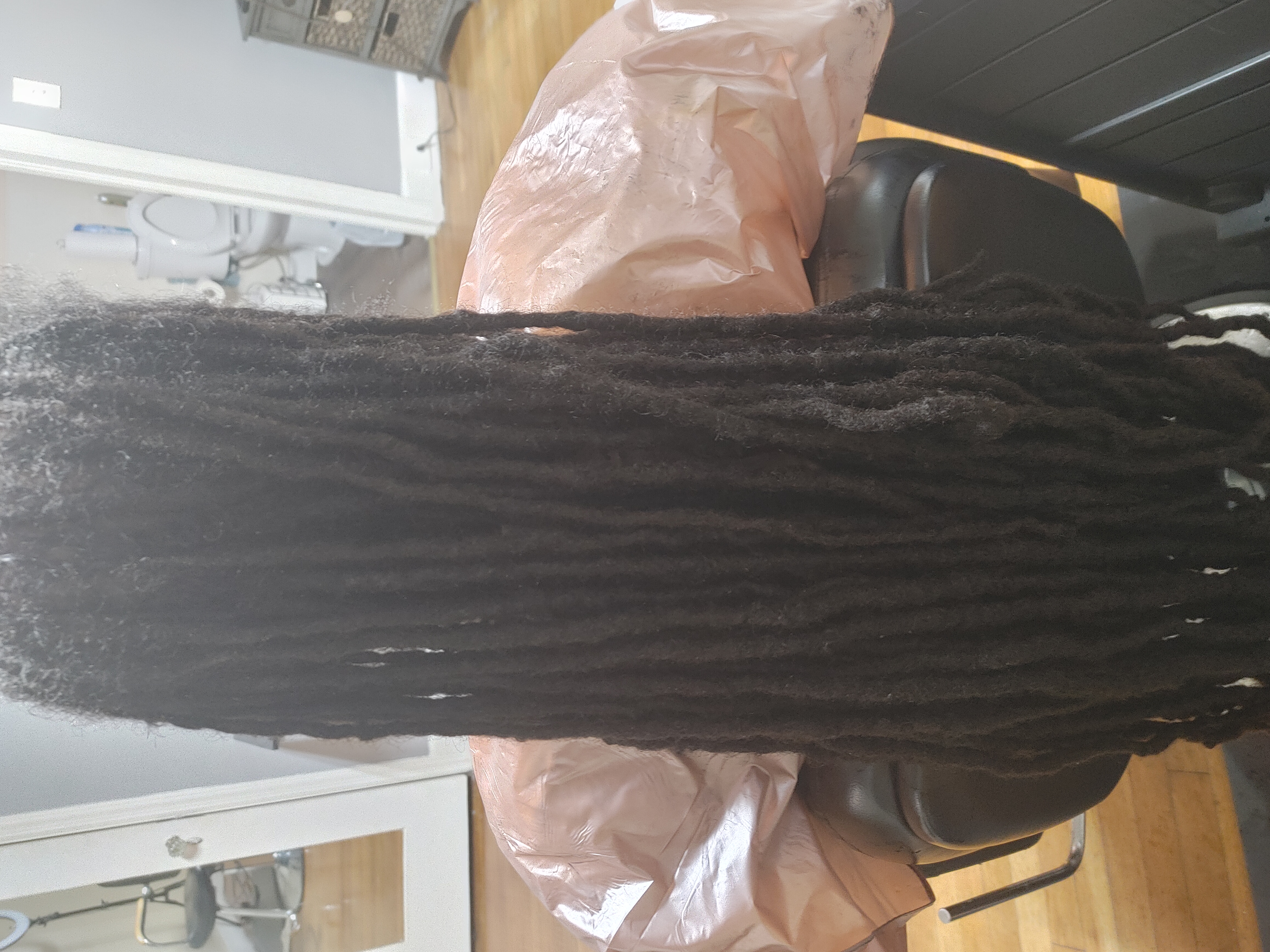 Retwist (Long)