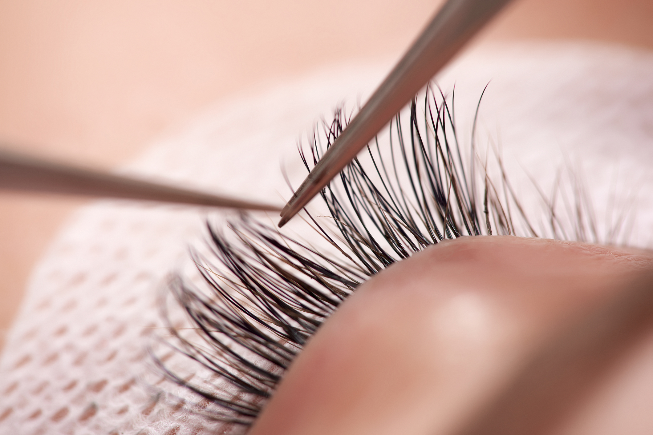 Lash Fill