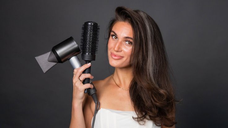 Shampoo, Blowout, & Style