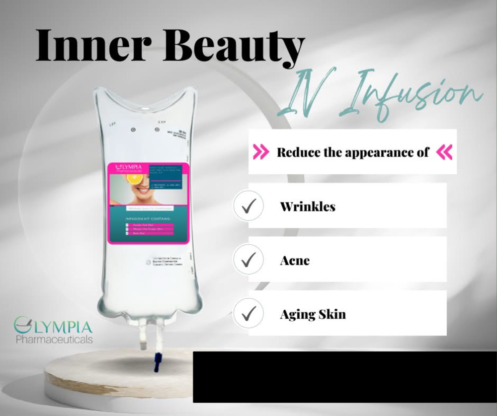Inner Beauty