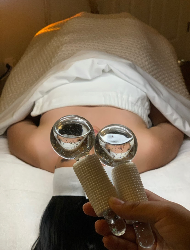 GO & GLOW FACIAL