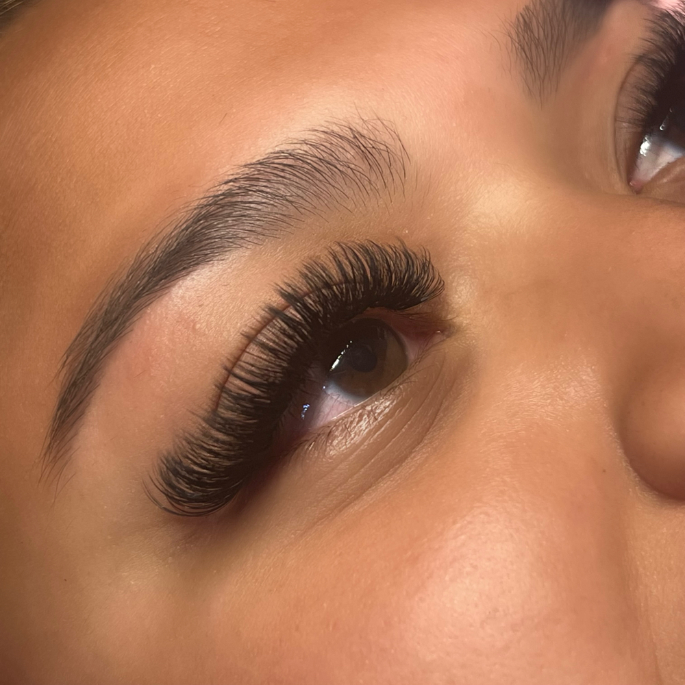 Gemini Set 2/3 Week FILL