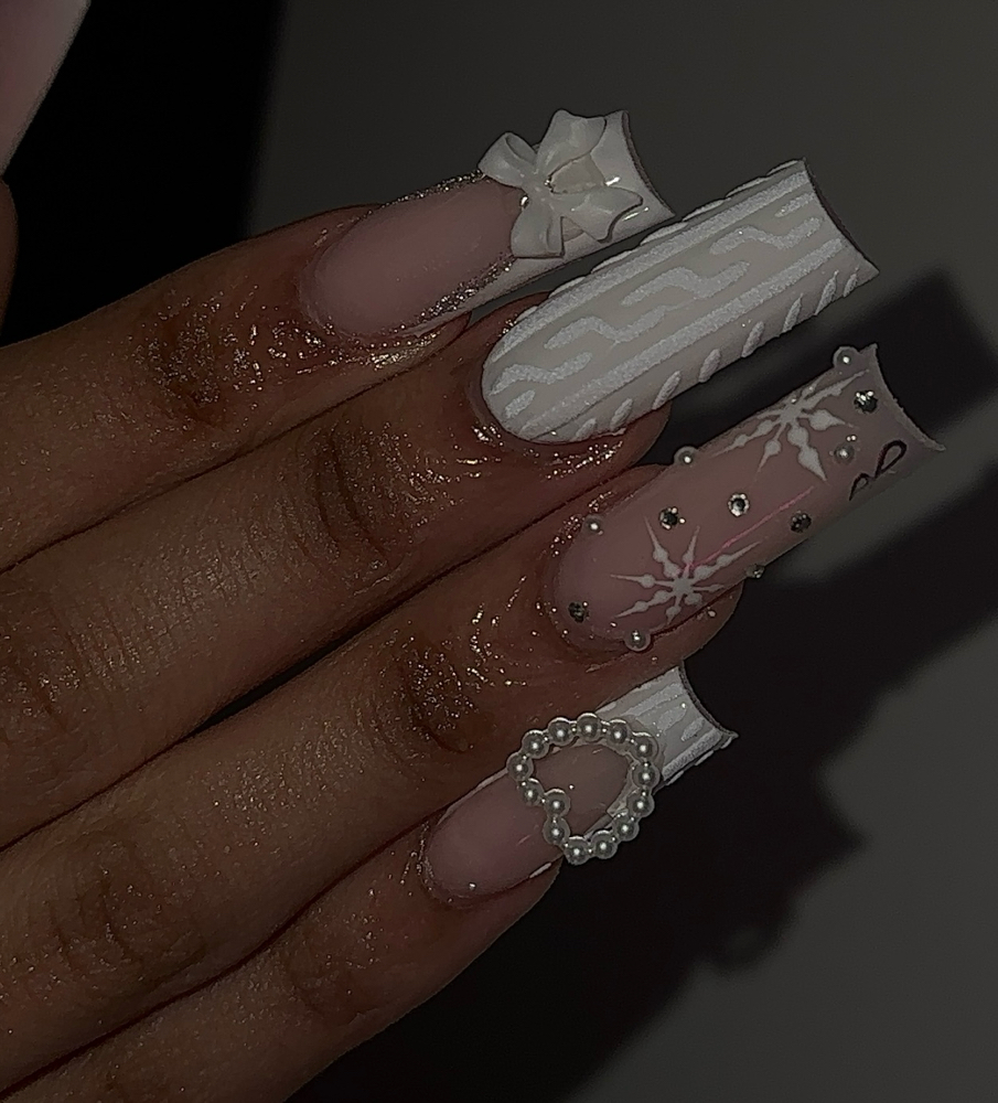 Long Fullset