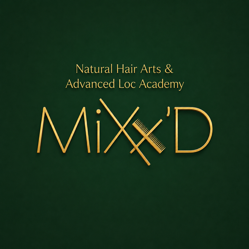 MiXx’d Pro Day Pass at Mixxd loc n barber lounge in Arlington, TX