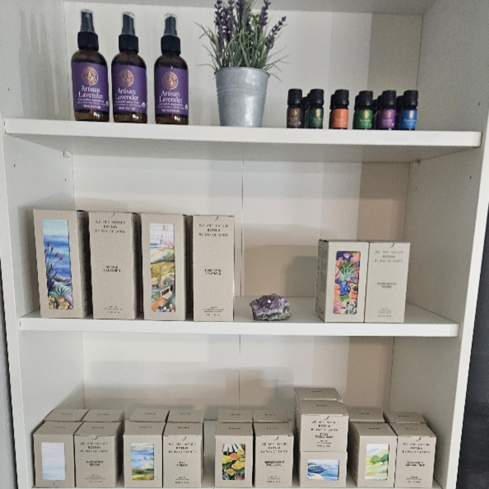 Product Purchase at Healthy Skin & Wellness by Robin in Monroe, MI
