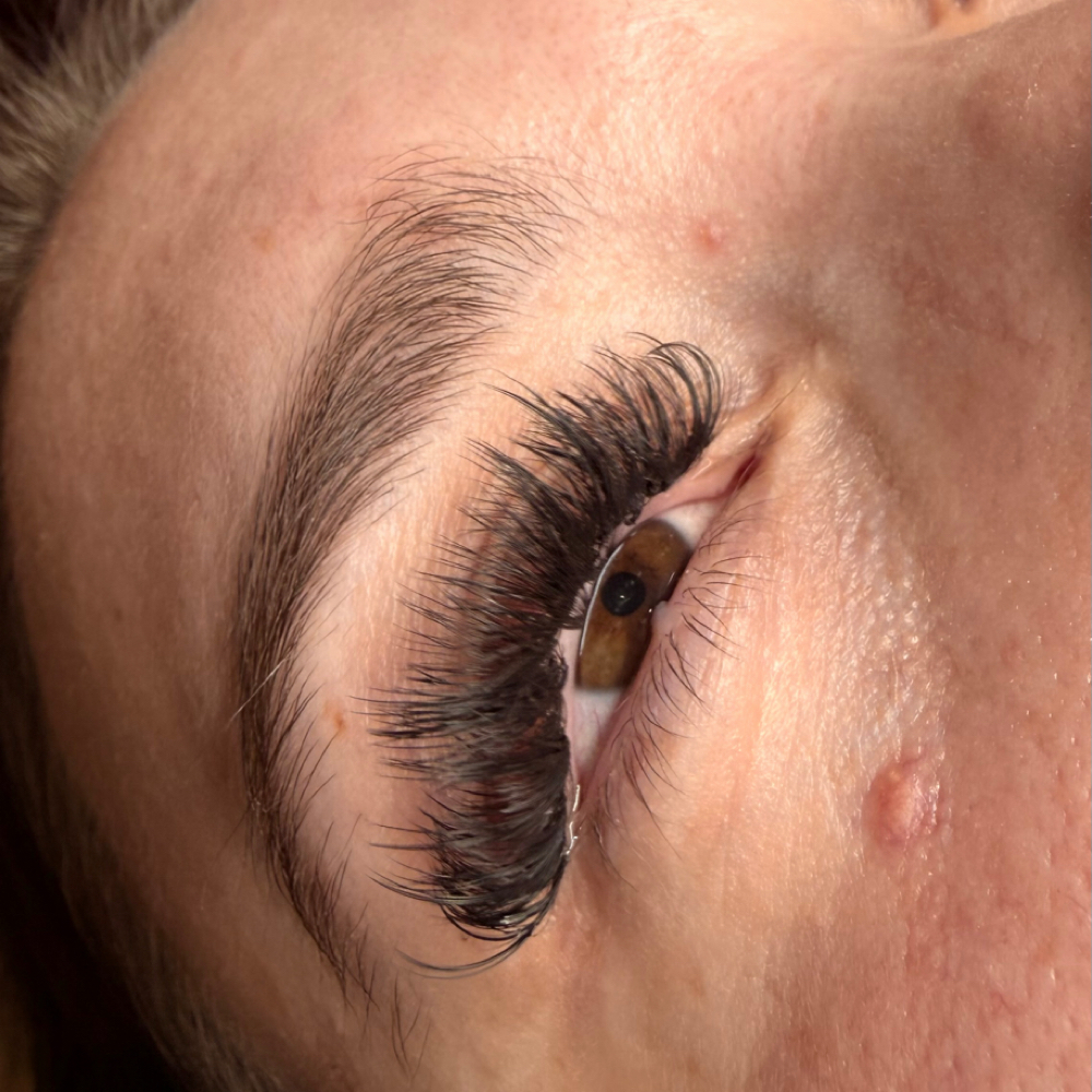Foreign fill at Rerooted Skin and Beauty Therapy in Omaha, NE