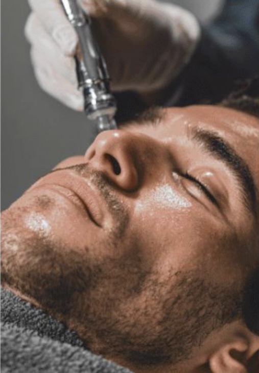 Kings Liquid Gold (Signature)