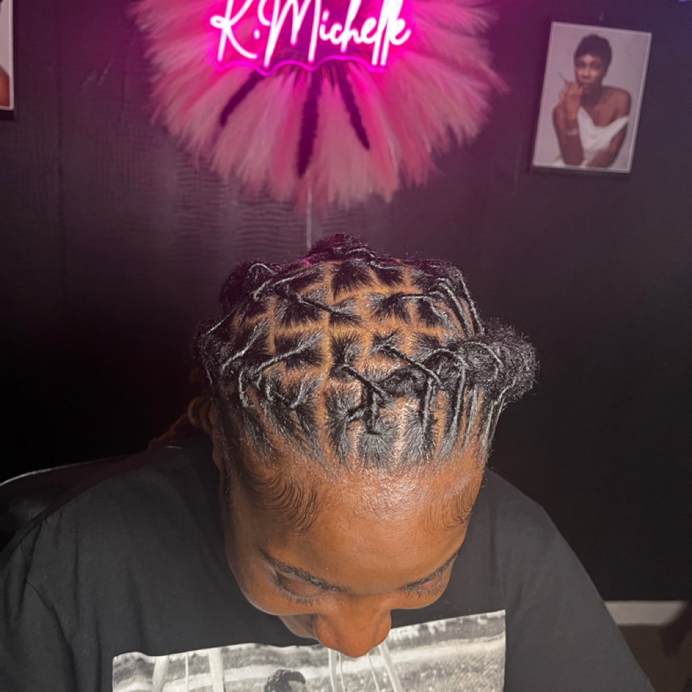 The Society Loc Styles at Welcome to the KM Society in Albany, GA