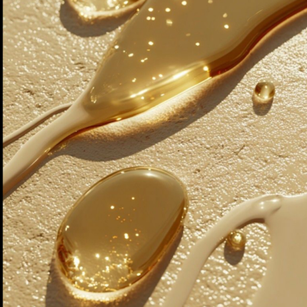 Gilded Radiance Facial at LIV Beauty in Marion, IL