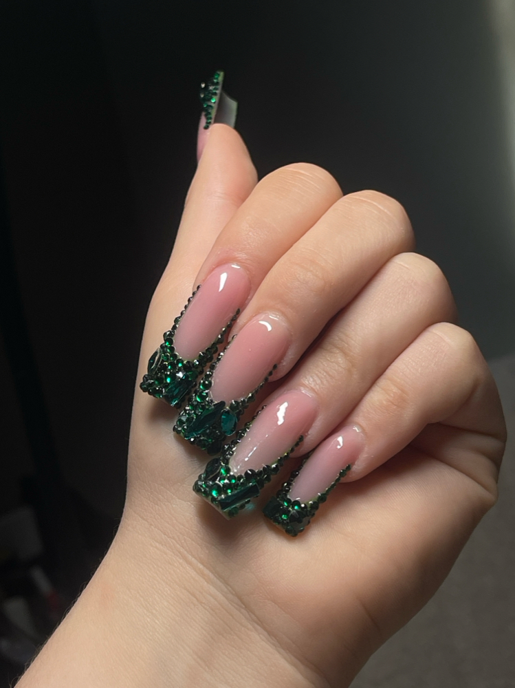 Charms (unlimited) at Hause Of Nails in Buffalo, NY, NY