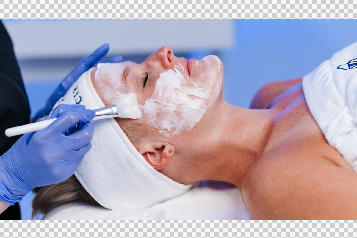 Custom Facial