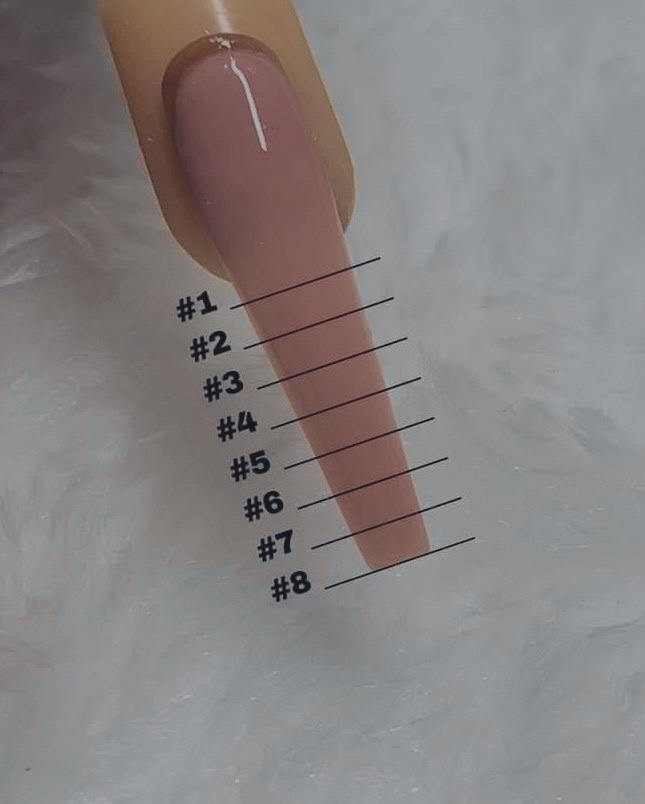 Short Full Set #1