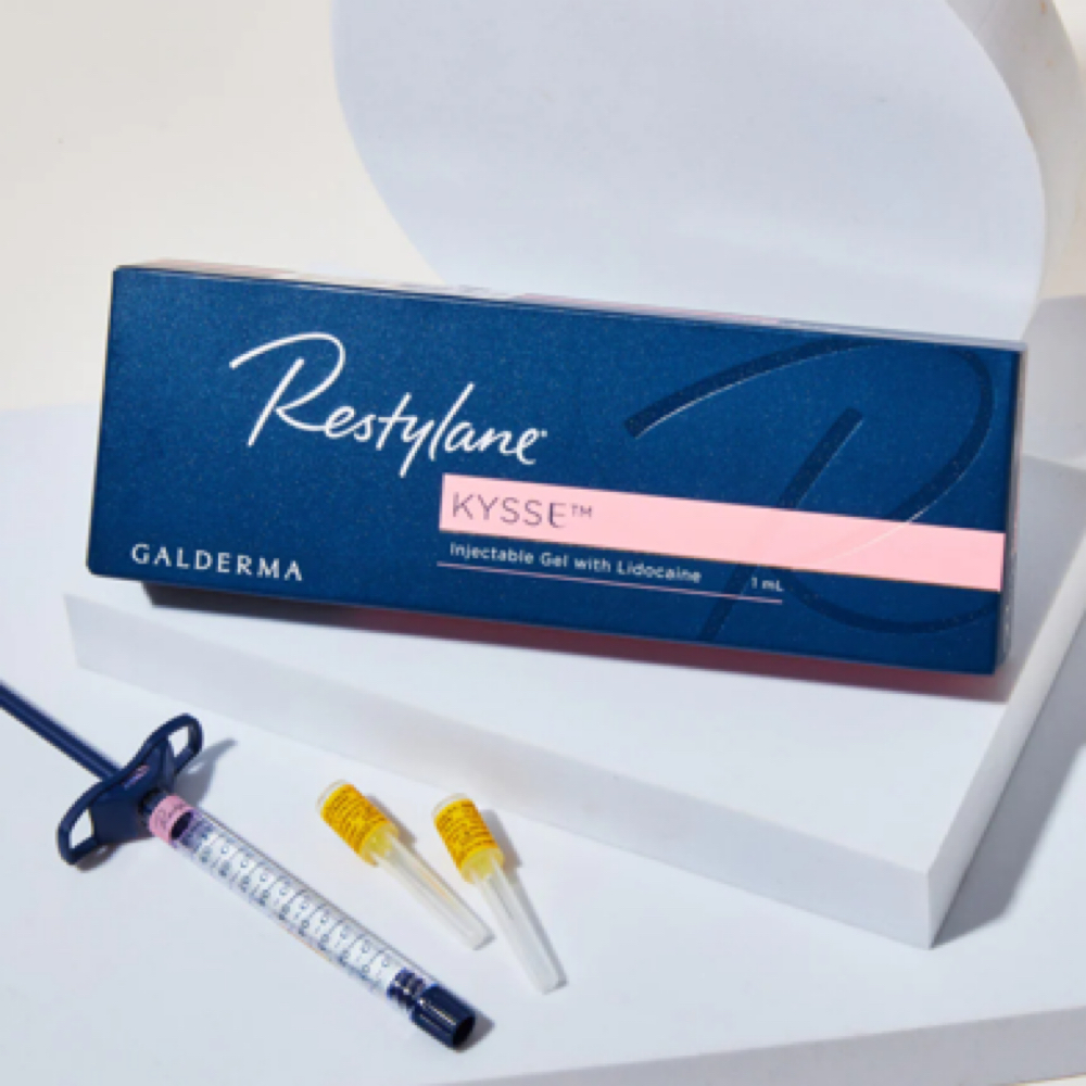 Restylane Lip Filler at Finesse Sculpt Body Studio in Parkville, MD