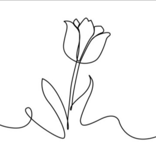 Tattoo touch-up session