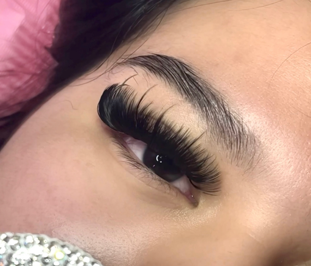 Wispy Mega Volume Mini Fill