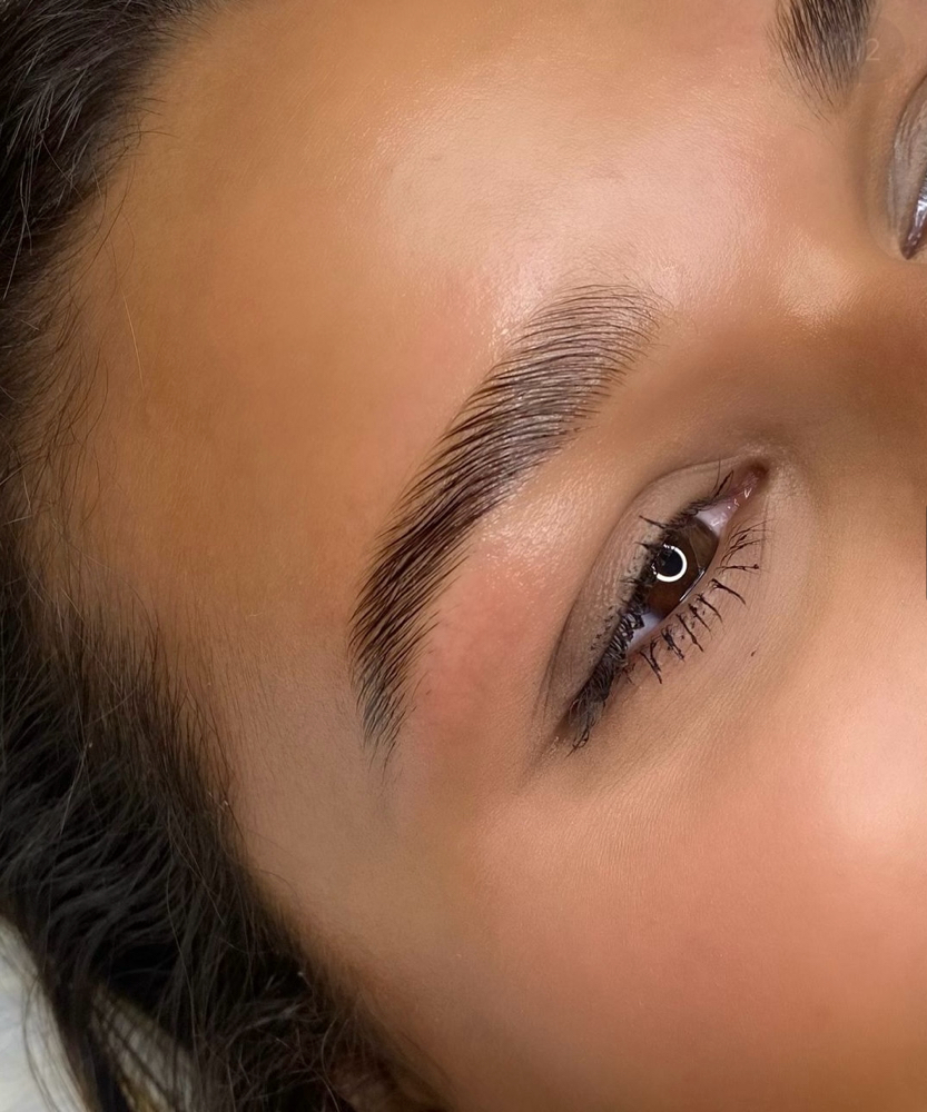 Brow Lamination