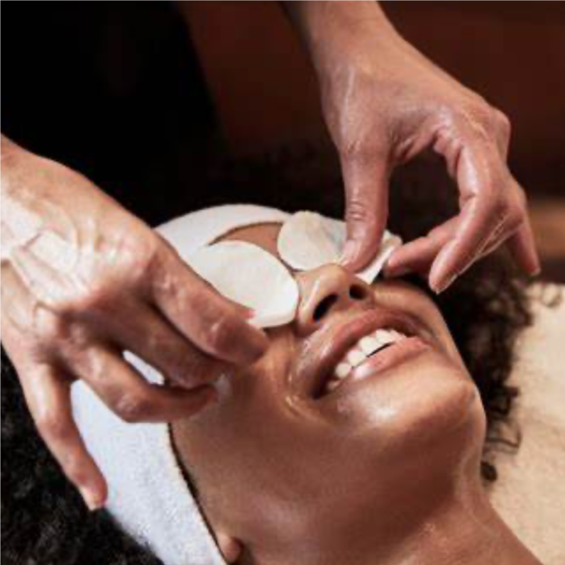 On The Go Facial at Skin Utopia in San Mateo, CA