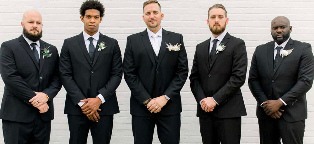 Wedding Or Group Of Up To 6
