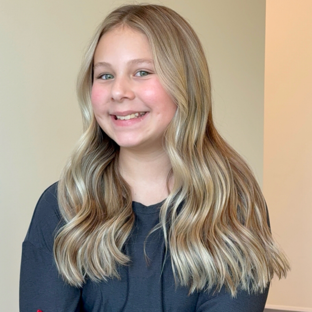 Consultation at Fierce Salon & Co. in Lewisville, TX