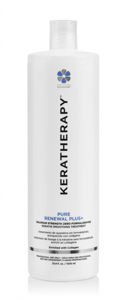 Keratin Smoothing Treatment at Woodland Star Styling & Makeup in Williston, ND