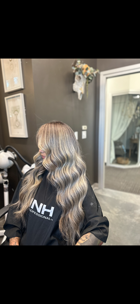 Balayage