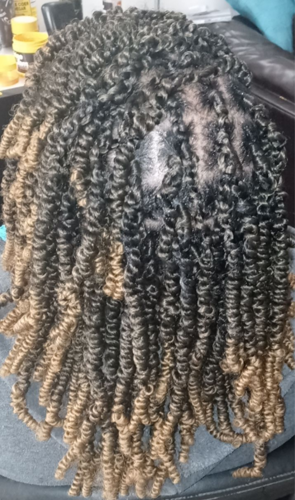 Butterfly/Faux Loc/Sprg Twst Bundle
