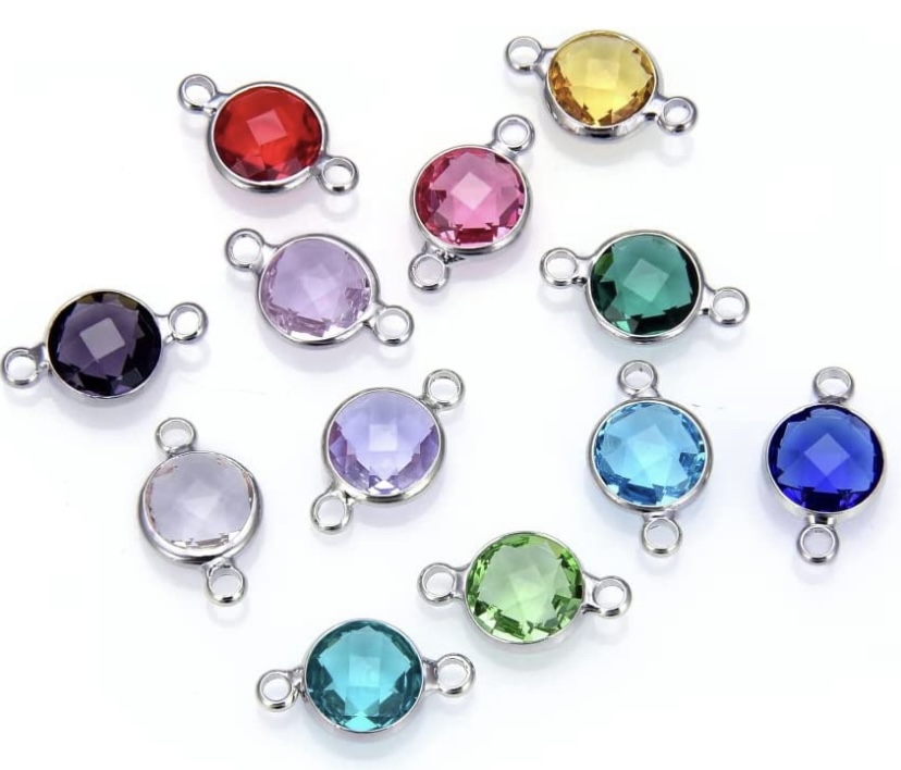 Bracelet With Charm