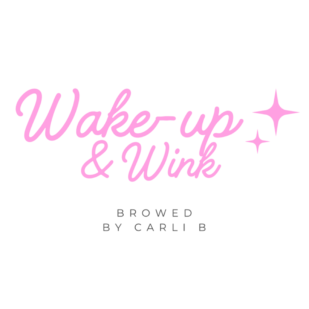 WAKE UP & WINK ✨ at Browed by Carli B in Saugus, MA