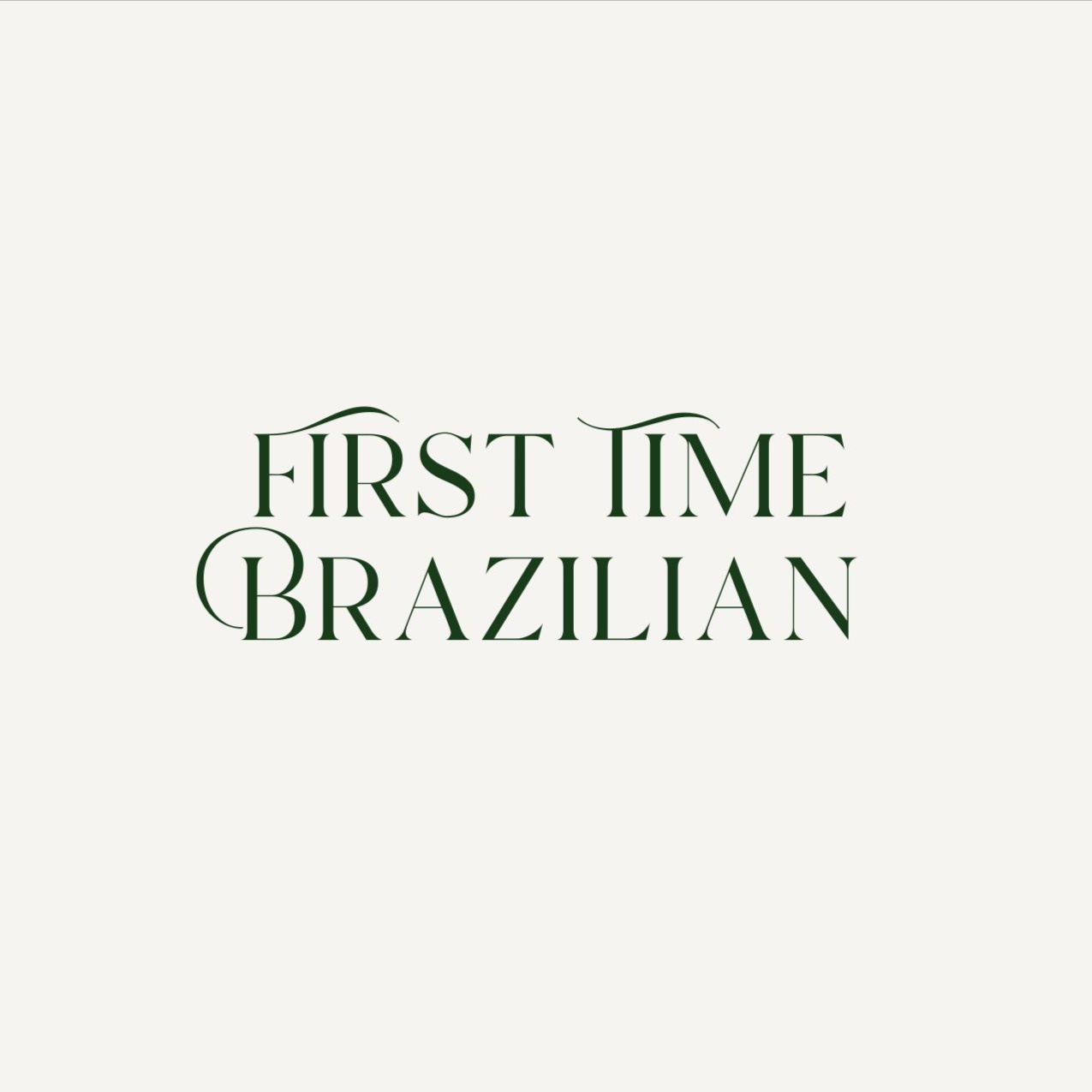 First Time Brazilian Deal at Wax By Kel in Dayton, OH