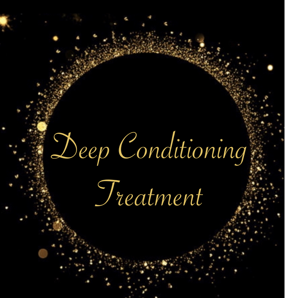 Deep Conditioning Add On