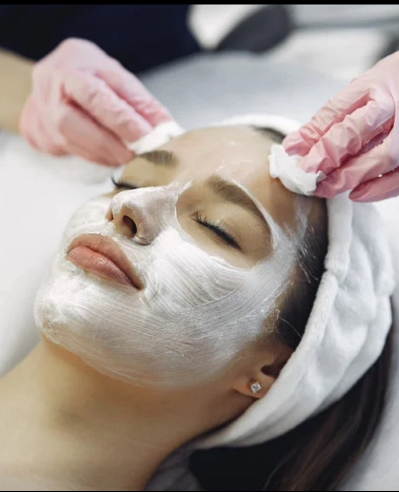 Hydraboost Facial Treatment