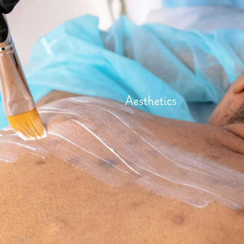 Back Peel