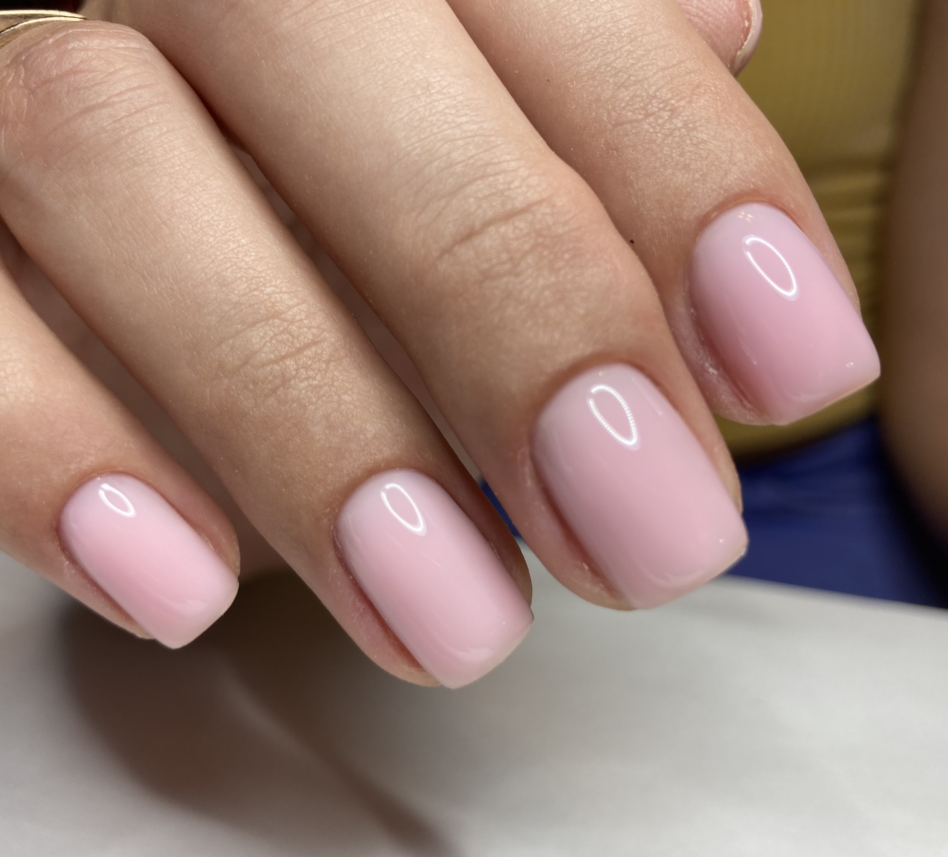 Manicure